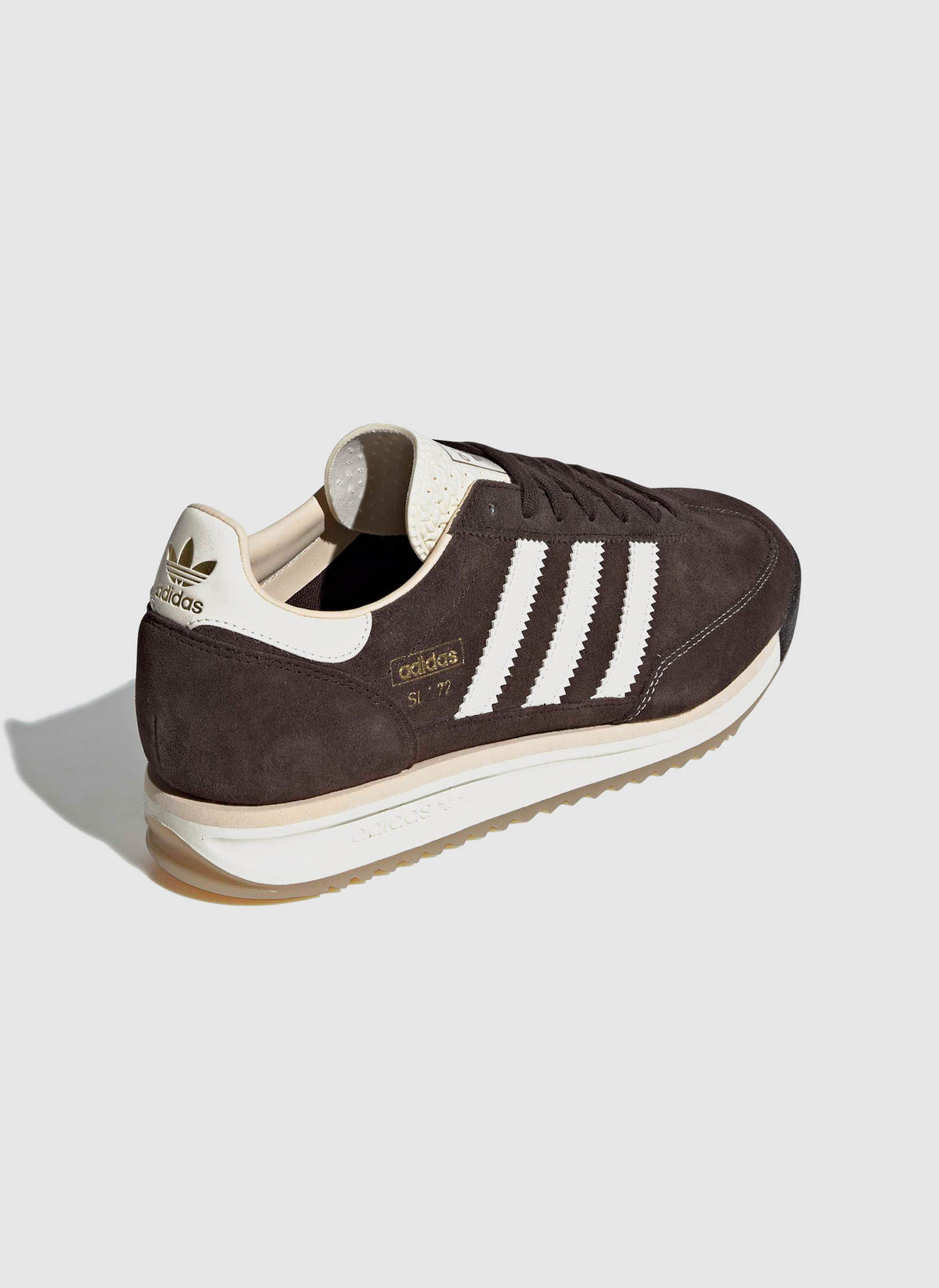 SL 72 RS - Sanstr/Crew White