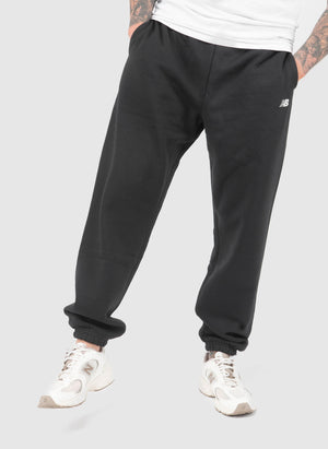 Sport Essentials Fleece Jogger - Black