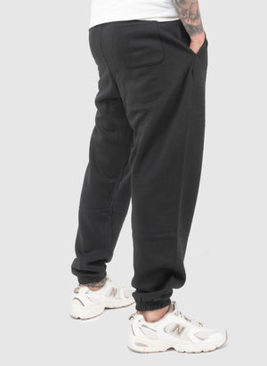 Sport Essentials Fleece Jogger - Black
