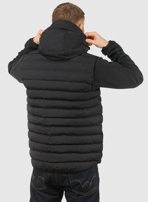 Assault Gilet - Black
