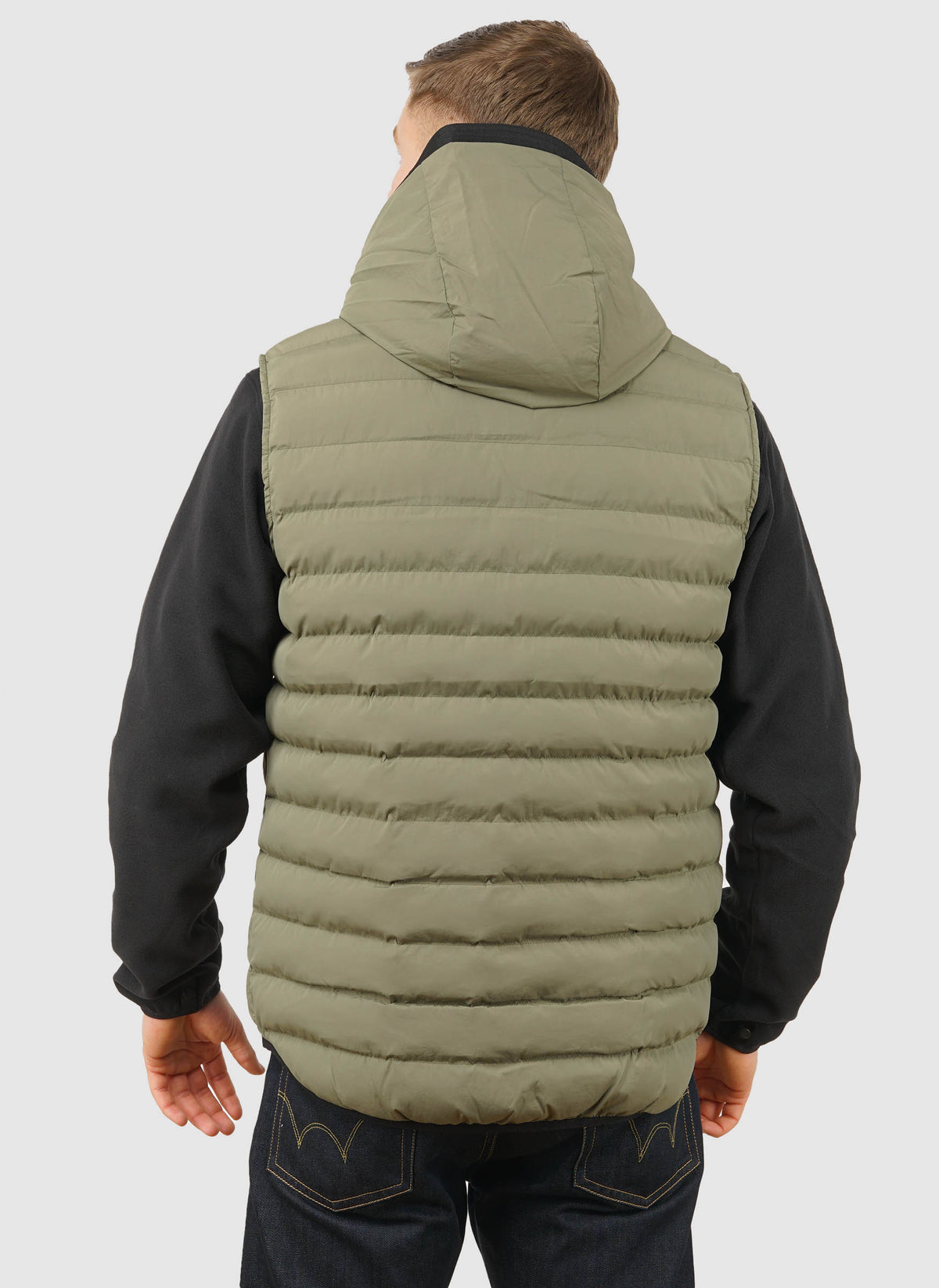 Assault Gilet - Khaki