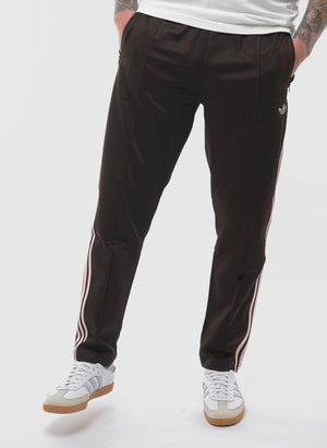 Classic Trackpants - Brown/Sandy Pink