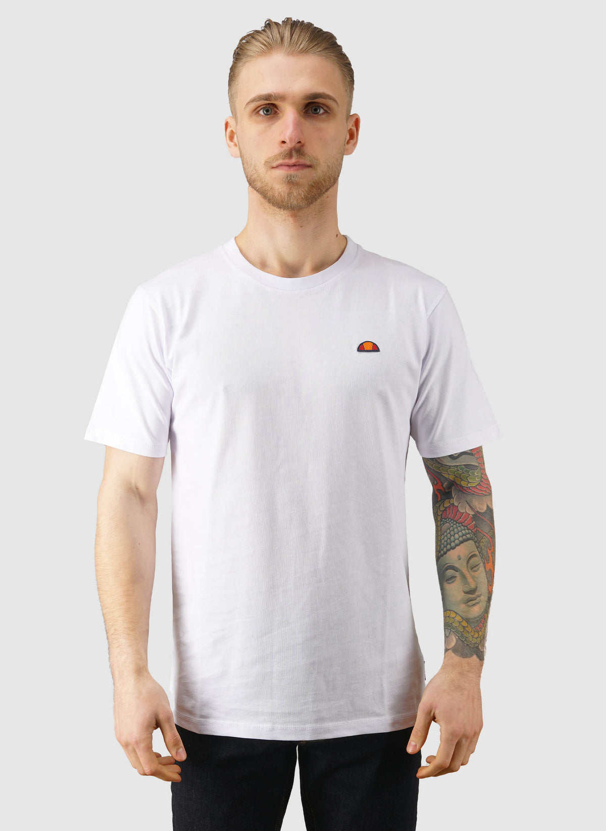 Cassica T-Shirt - White