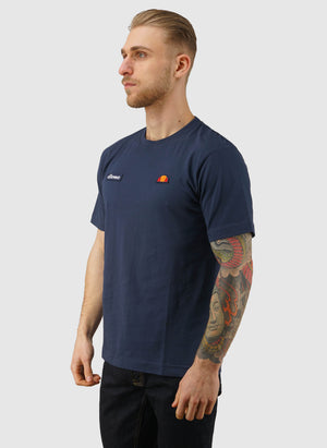 Floran T-Shirt - Navy