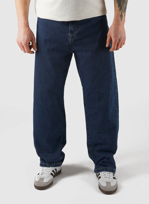 Landon Pant - Blue Stone Washed