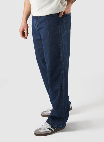 Landon Pant - Blue Stone Washed