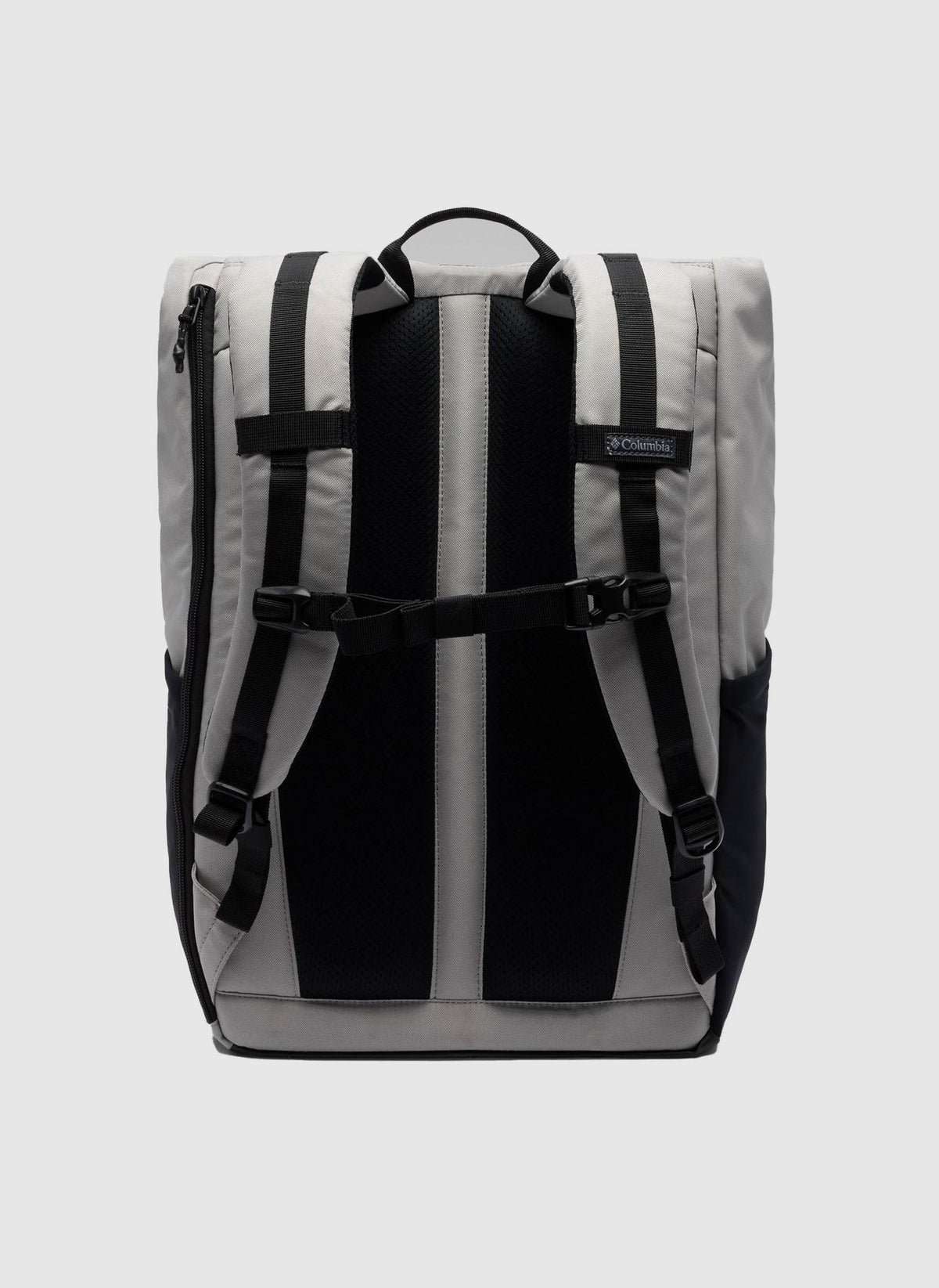 Convey III 27L Backpack - Flint Grey Black