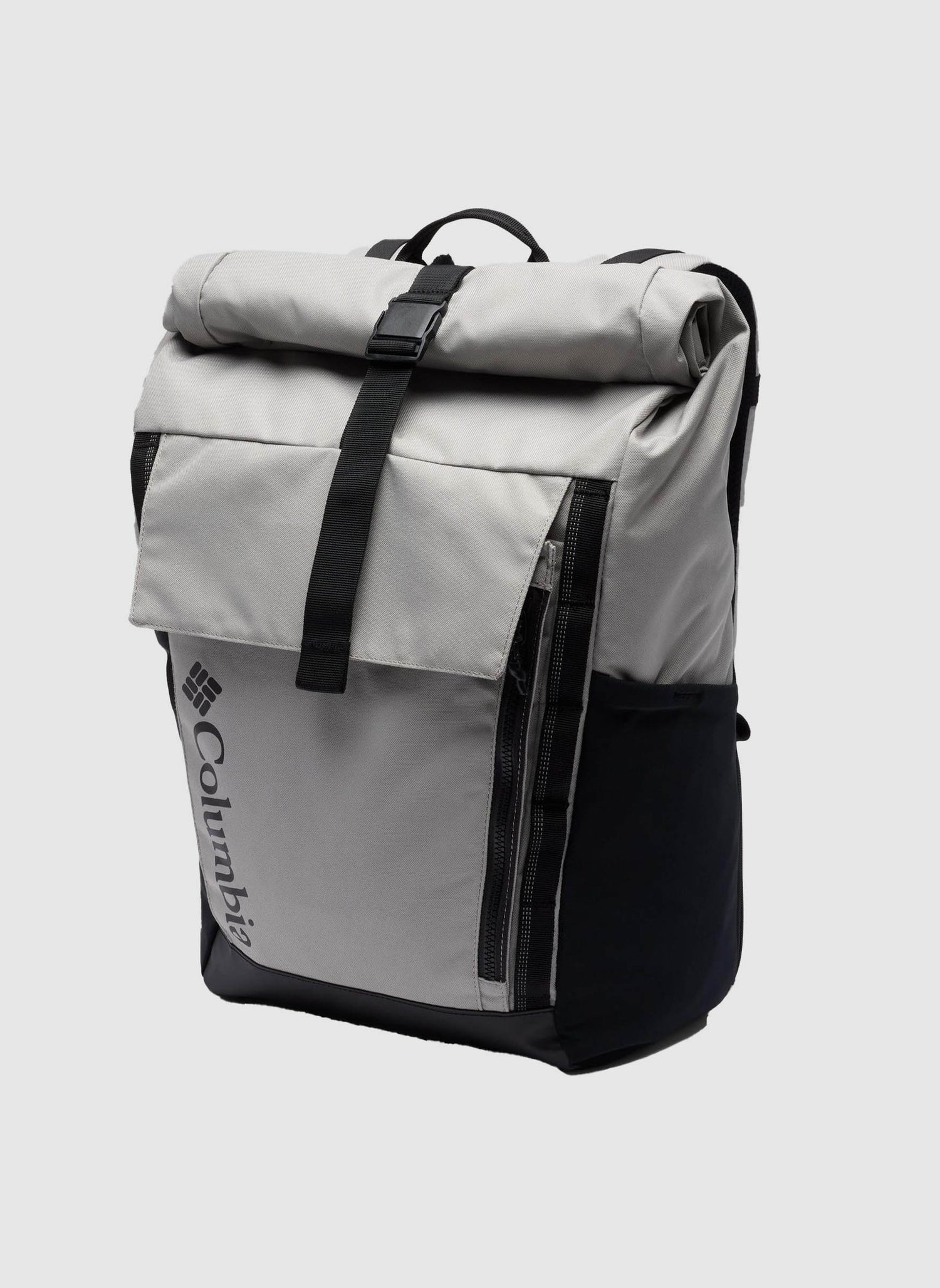 Convey III 27L Backpack - Flint Grey Black