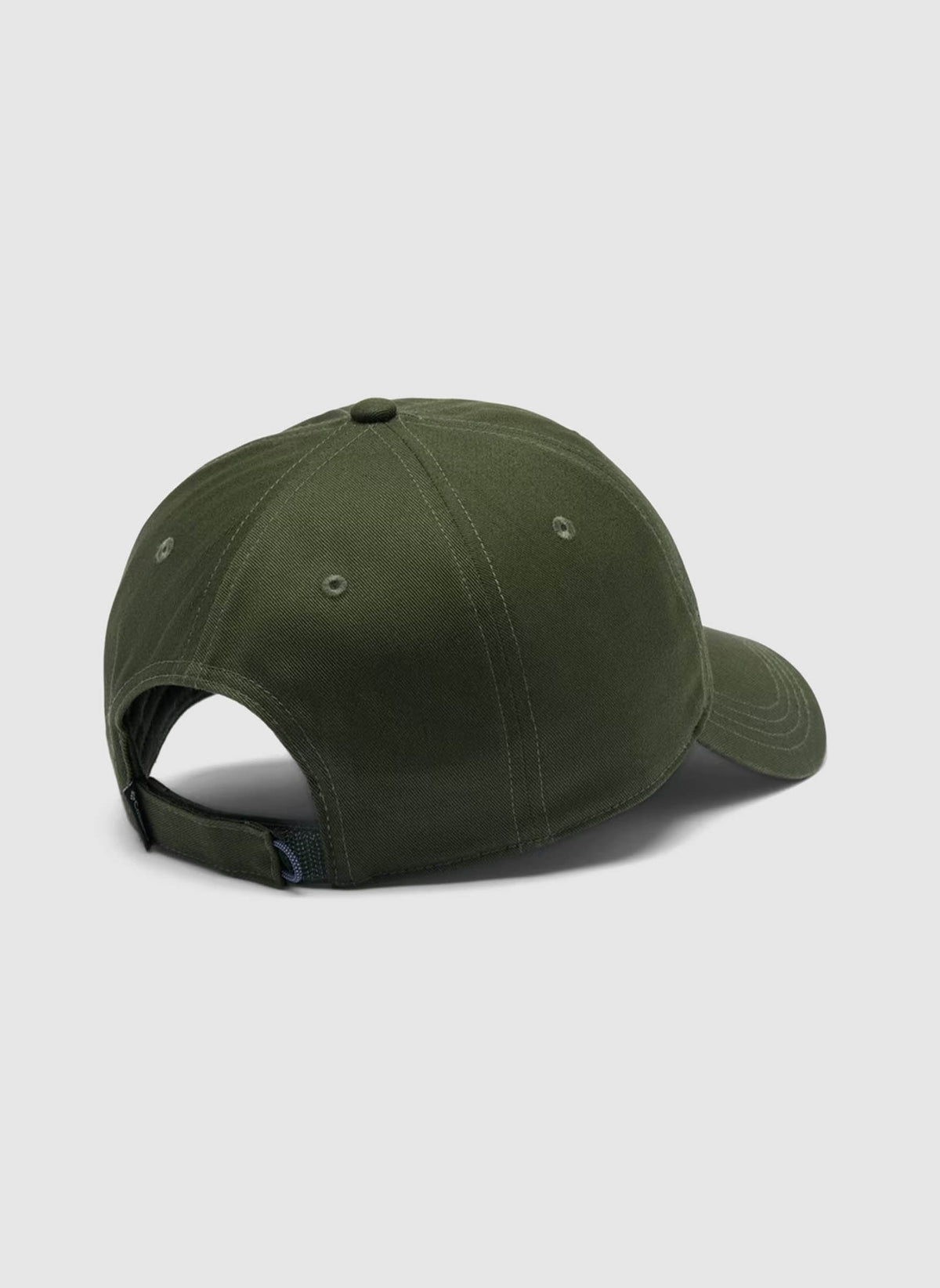 Provisions Ball Cap - Greenscape Wov