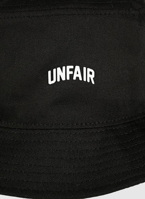 Anywhere Anytime Bucket Hat - Black