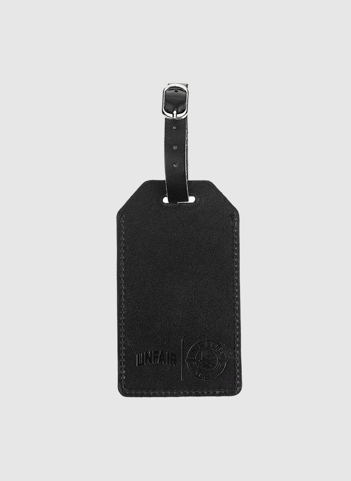 Anywhere Anytime Suitcase Tag