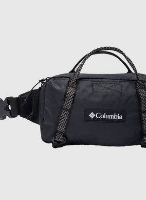 Echo Mountain Hip Pack - Black