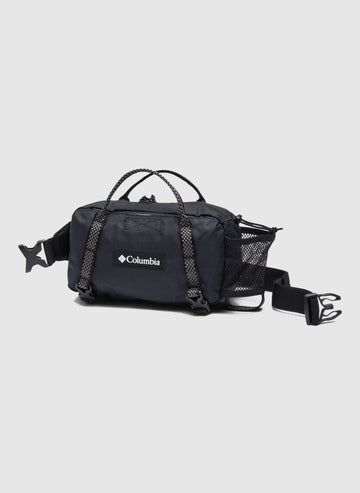 Echo Mountain Hip Pack - Black
