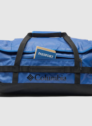 Landroamer 40L Duffel - Mountain Blue