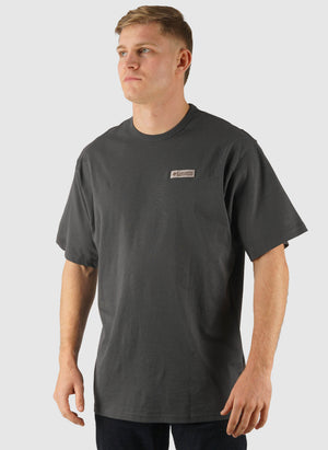 CSC Heavyweight Iconic T-Shirt - Shark CSC Box