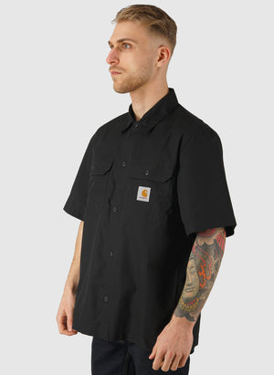 Craft Shirt - Black