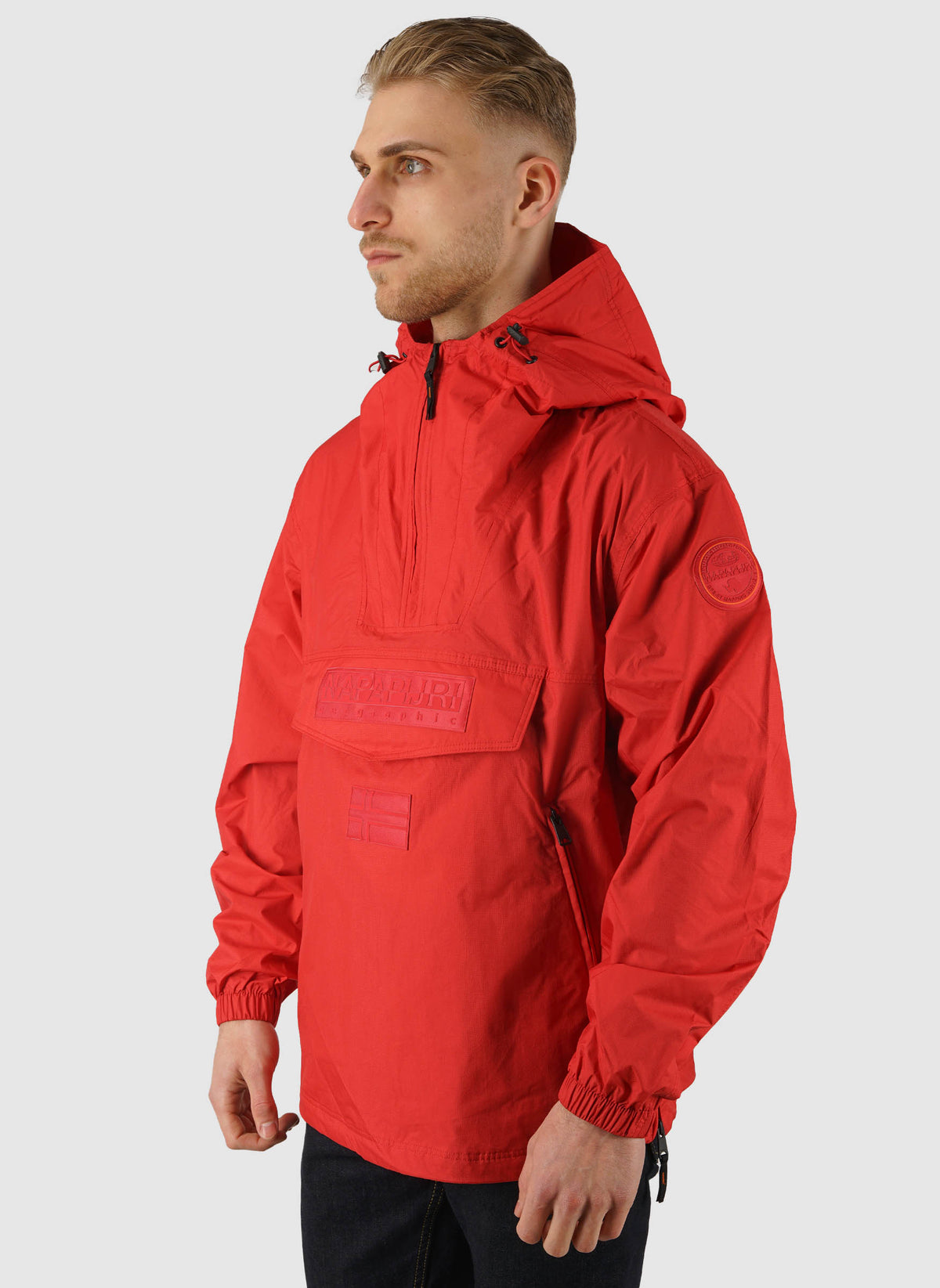RF Next Jacket - American B Raq