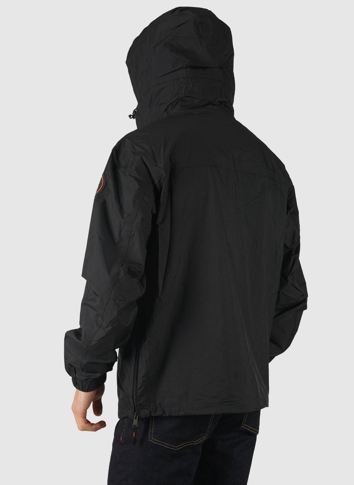 RF Next Jacket - Black Beauty