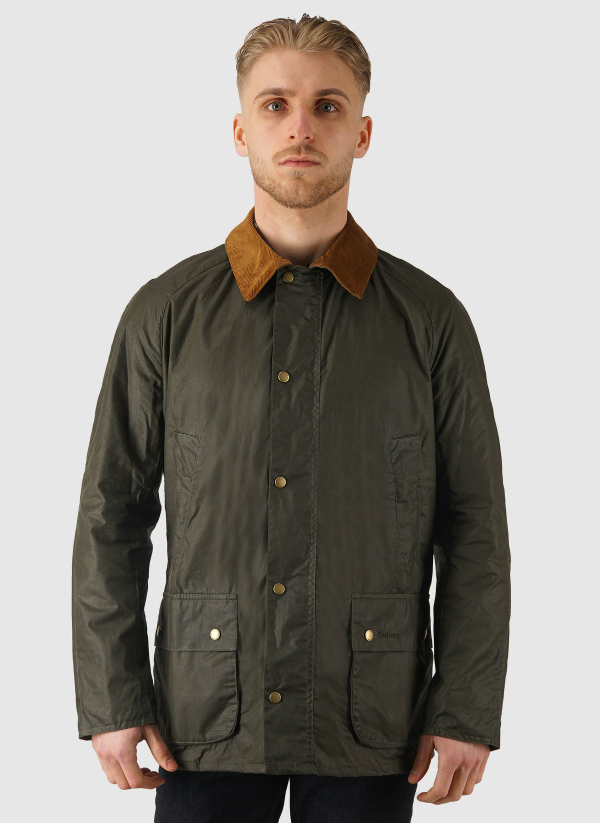 Light Weight Ashby - Archive Olive
