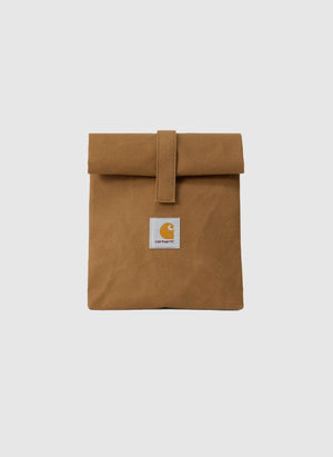 Lunch Bag Hamilton - Brown