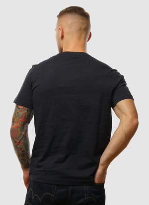 S-Kasba T-Shirt - Black