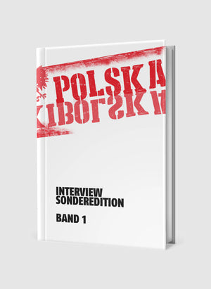 Polska Kibolska - Interview Special Edition Volume 1