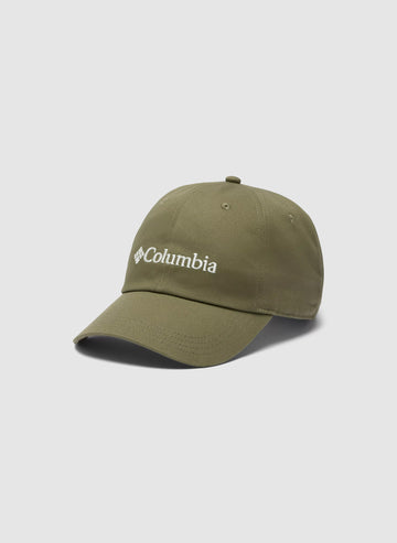 Provisions Ball Cap - Stone Green