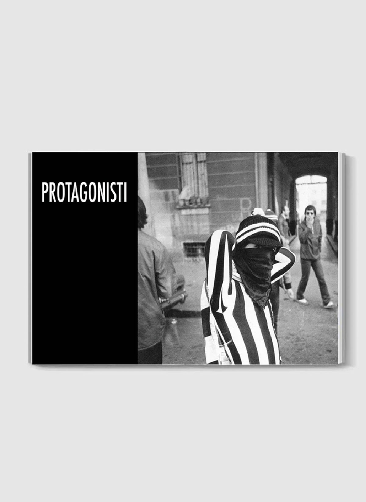 Ragazzi di Stadio – The emergence of Ultras culture