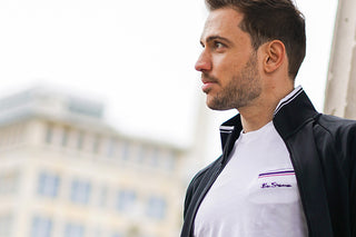 Ben Sherman
