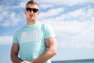 Weekend Offender