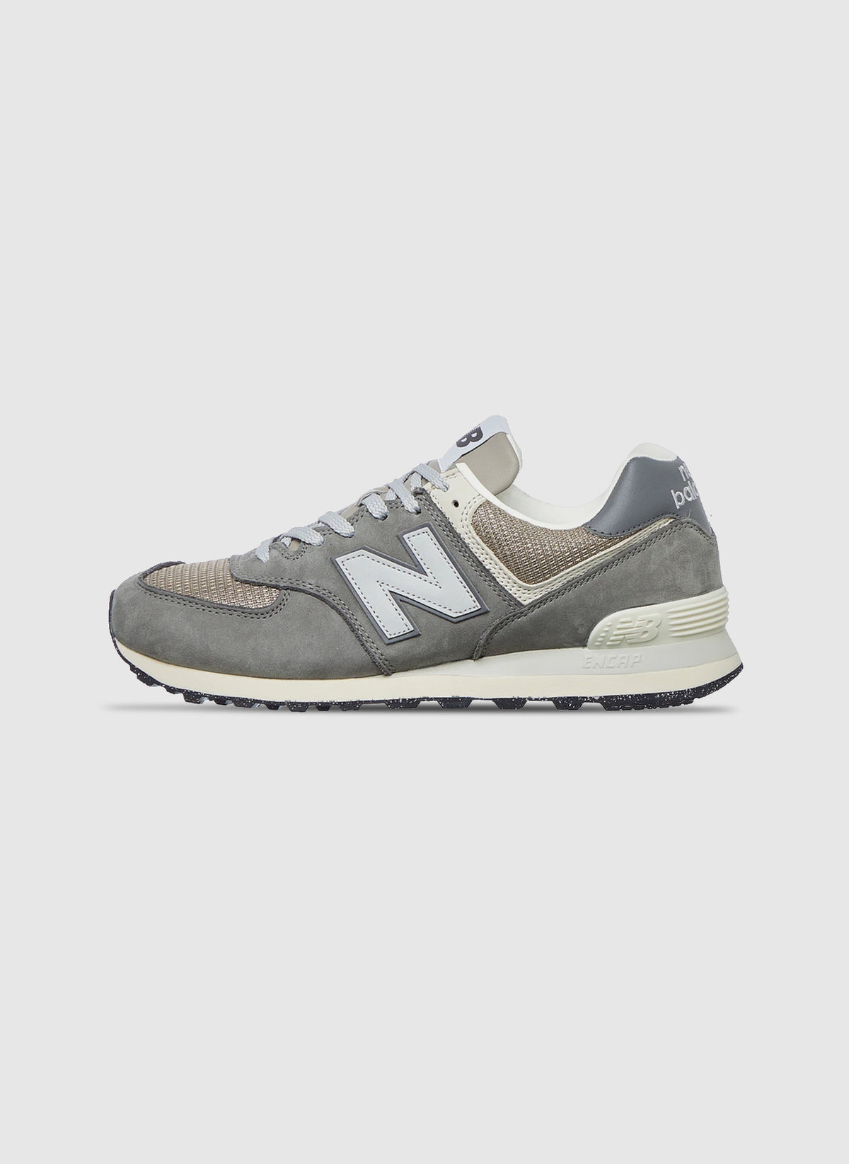 U574 - Slate Grey