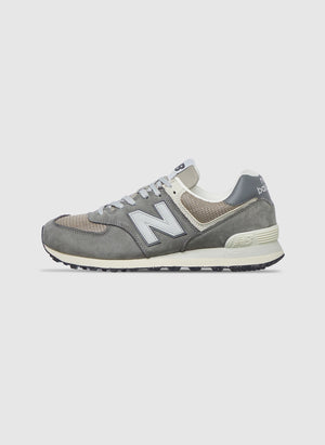 U574 - Slate Grey
