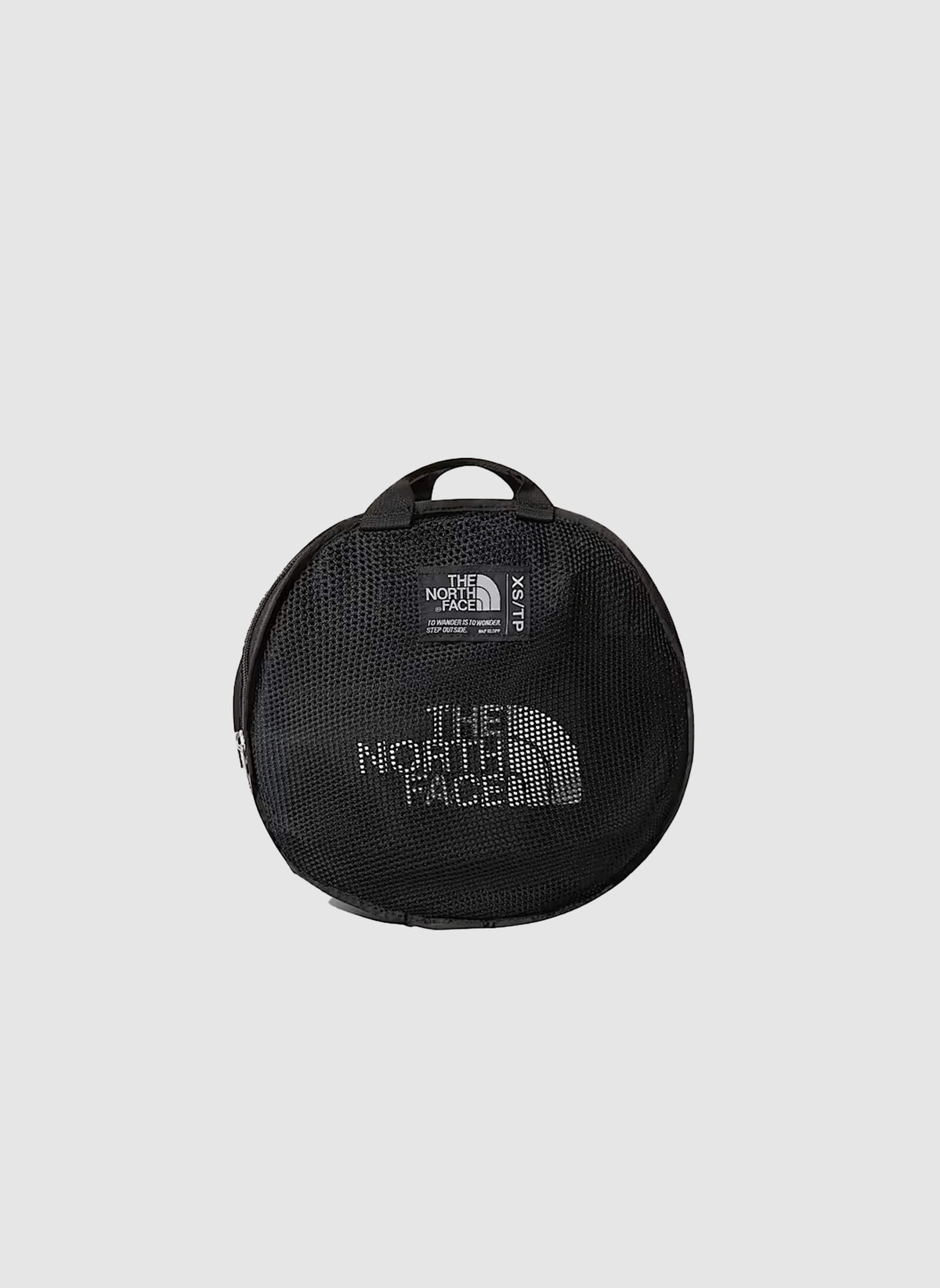 Extra Small Base Camp Duffle - Black