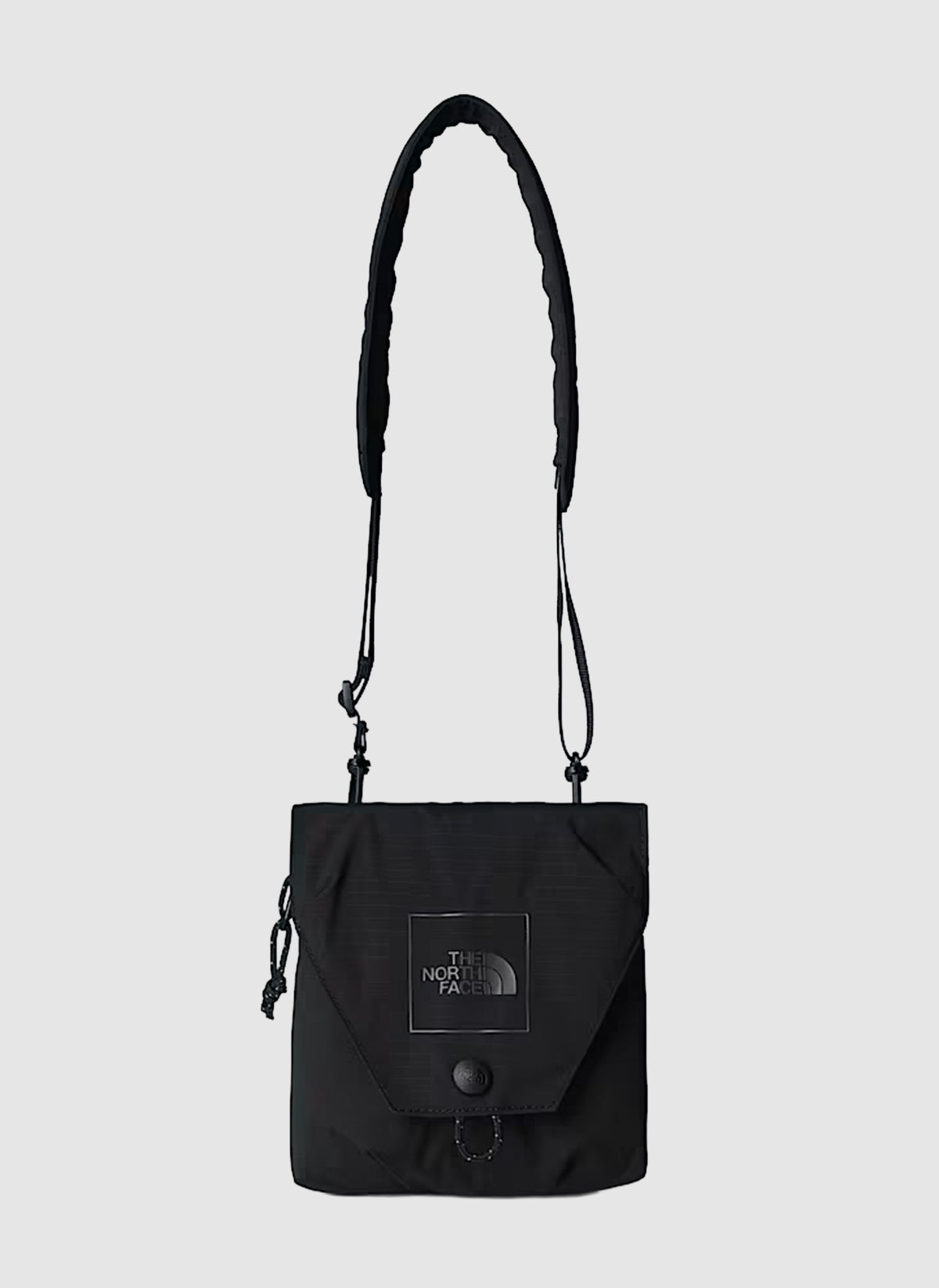Glen Canyon Pocket Crossbody - Black