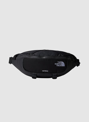 Terra Lumbar 6L - Asphalt Grey