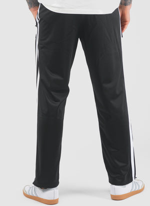 DMWU Evolution Trackpants - Black