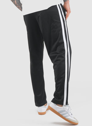 DMWU Evolution Trackpants - Black