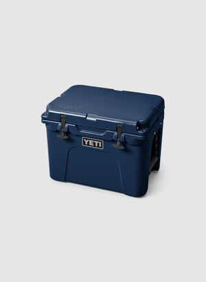 Tundra 35 Cooler - Navy