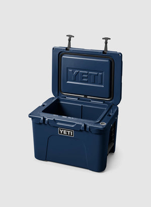 Tundra 35 Cooler - Navy