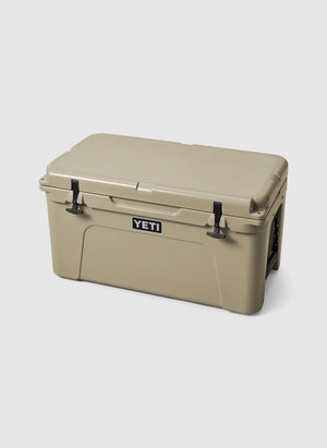 Tundra 65 Kühlbox - Tan