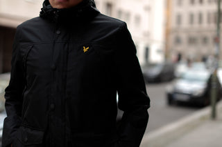 Lyle & Scott