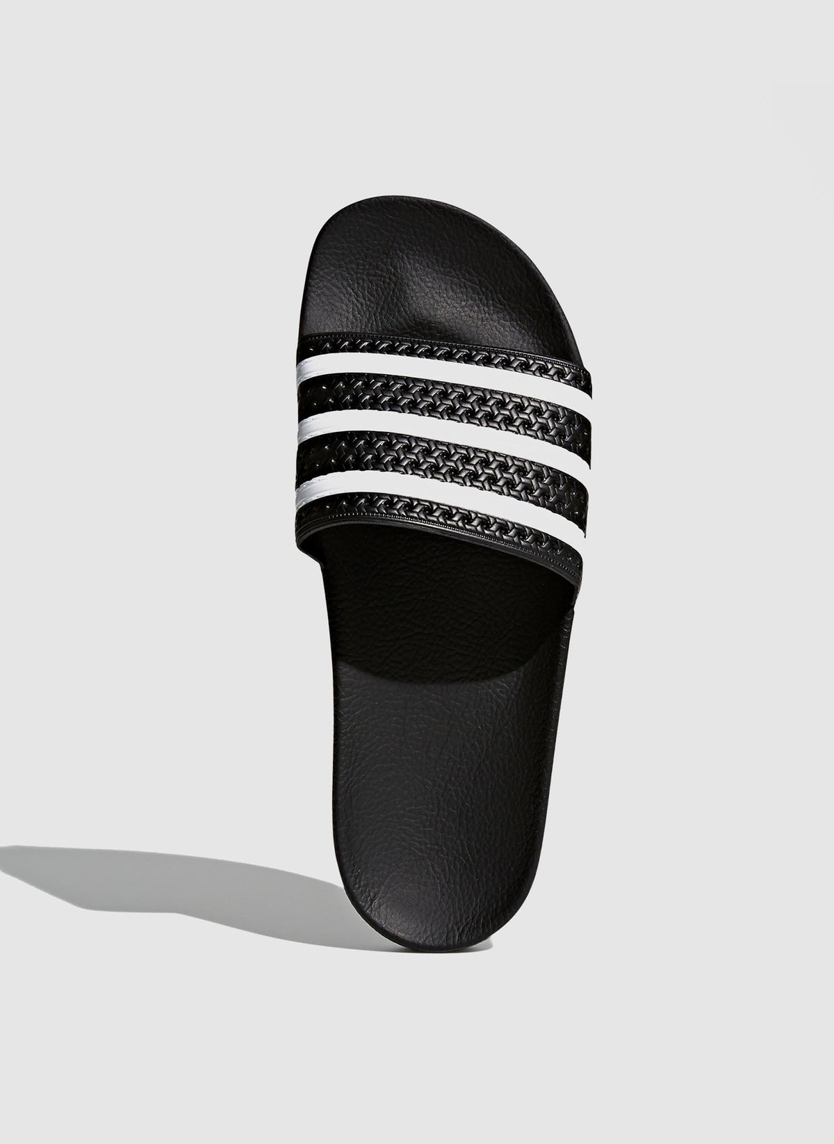Adilette - Core Black/White/Core Black