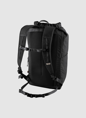 High Coast Rolltop 26 - Black