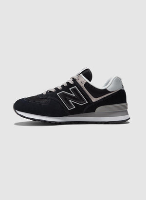 ML574 - Black/White