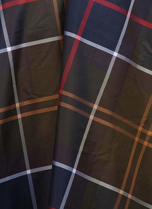 Sproof Poncho - Classic Tartan